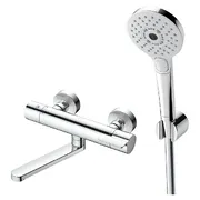 Sen Bồn Tắm Treo Tường Nhiệt Độ TOTO TBV03427V/TBW01010A