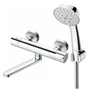 Vòi Sen Tắm Nhiệt Độ Nhật TOTO TBV03427V/TBW03002B Xả Bồn