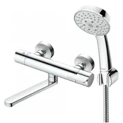 Sen Bồn Tắm Treo Tường Nhiệt Độ TOTO TBV03427V/TBW03002B