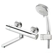 Sen Bồn Tắm Treo Tường Nhiệt Độ TOTO TBV03427V/DGH108ZR