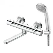 Sen Bồn Tắm Treo Tường Nhiệt Độ TOTO TBV03429V/DGH104ZR