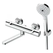 Sen Bồn Tắm Treo Tường Nhiệt Độ TOTO TBV03429V/TBW01010A