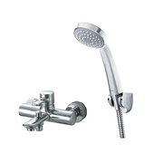 Vòi Sen Tắm TOTO DM328/DGH104ZR Nóng Lạnh