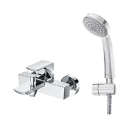 Vòi Sen Tắm TOTO TBG02302V/DGH104ZR Nóng Lạnh