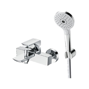 Vòi Sen Tắm TOTO TBG02302V/TBW01010A Nóng Lạnh