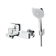 Vòi Sen Tắm TOTO TBG03302V/TBW02005A Nóng Lạnh