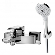 Vòi Sen Tắm TOTO TBG07302V/TBW01010A Nóng Lạnh