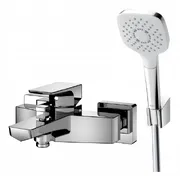 Sen Tắm Nóng Lạnh TOTO TBG07302V/TBW02005A