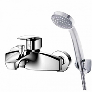 Vòi Sen Tắm TOTO TBG09302V/DGH104ZR Nóng Lạnh