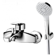 Vòi Sen Tắm TOTO TBG09302V/TBW01008A Nóng Lạnh