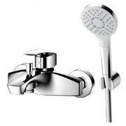 Sen Tắm Nóng Lạnh TOTO TBG09302V/TBW01008A