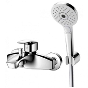 Vòi Sen Tắm TOTO TBG09302V/TBW01010A Nóng Lạnh 