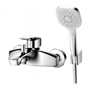 Vòi Sen Tắm TOTO TBG09302V/TBW02005A Nóng Lạnh