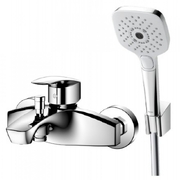 Vòi Sen Tắm TOTO TBG09302V/TBW02006A Nóng Lạnh 