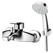 Sen Tắm Nóng Lạnh TOTO TBG09302V/TBW03002B