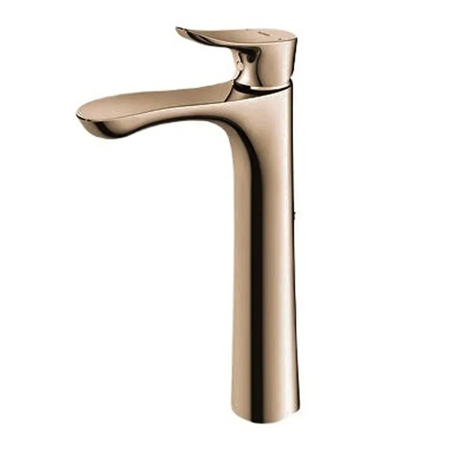 Vòi Lavabo Thân Cao Nóng Lạnh TOTO TLG01307B#BBR