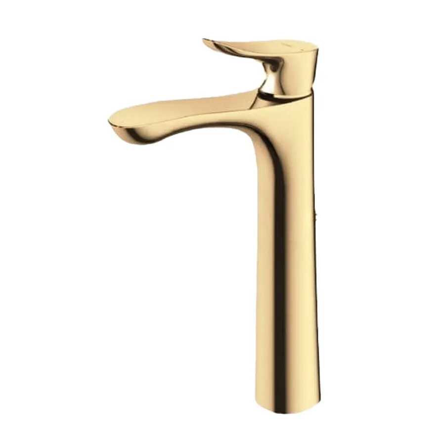 Vòi Lavabo Thân Cao Nóng Lạnh TOTO TLG01307B#PFG