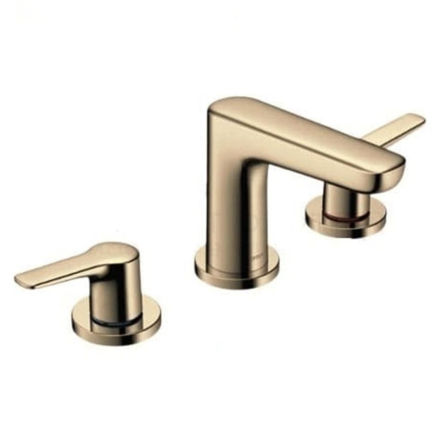 Vòi chậu nóng lạnh 3 lỗ TOTO TLG03201BB#BFG