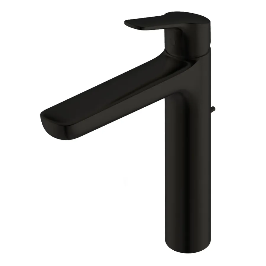 Vòi Lavabo Thân Cao Nóng Lạnh TOTO TLG03304B#MBL