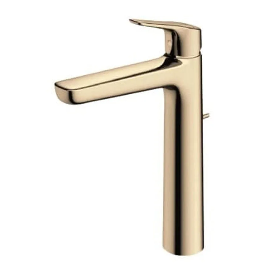 Vòi Lavabo Thân Cao Nóng Lạnh TOTO TLG03305B#BFG