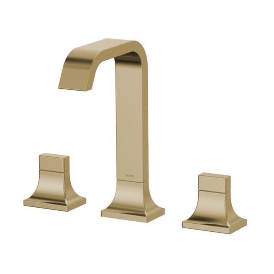 Vòi Lavabo 3 Lỗ TOTO TLG08201B#PFG