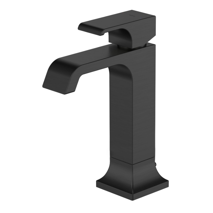 Vòi Chậu Rửa Mặt TOTO TLG08303B#MBL