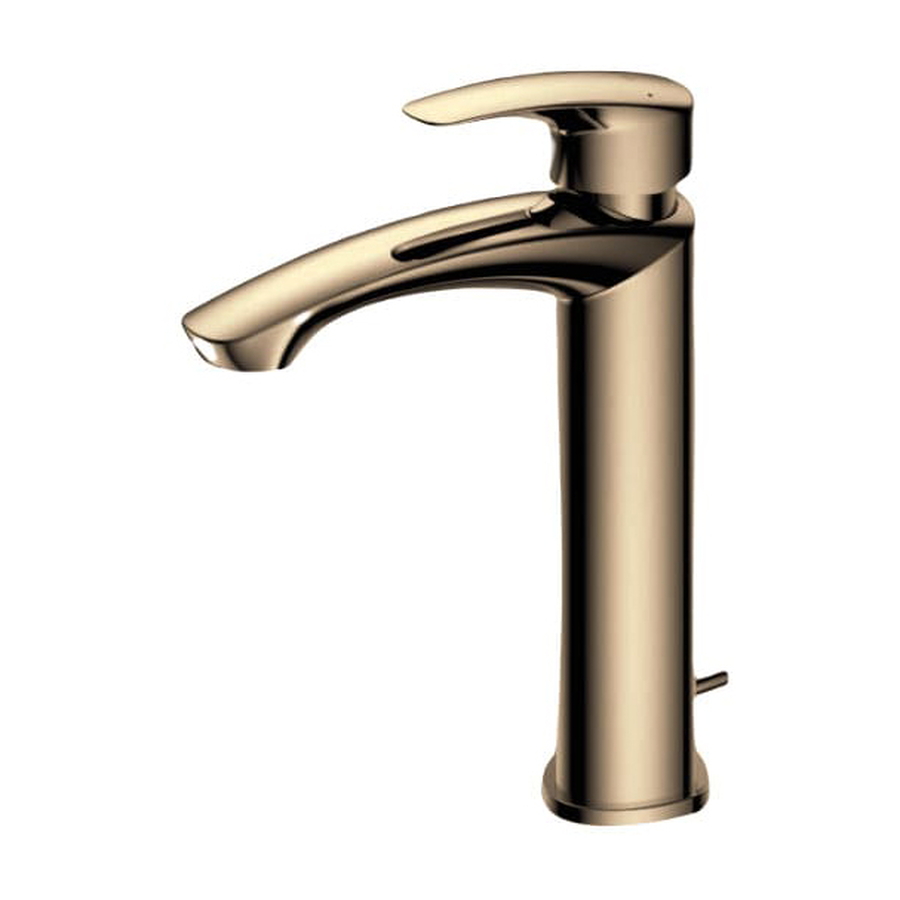 Vòi Chậu Nóng Lạnh TOTO TLG09303B#BFG