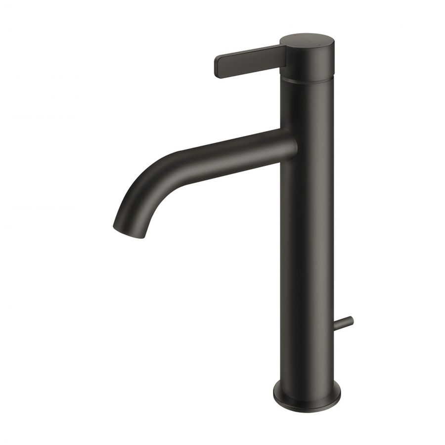 Vòi chậu nóng lạnh TOTO TLG11303B#MBL