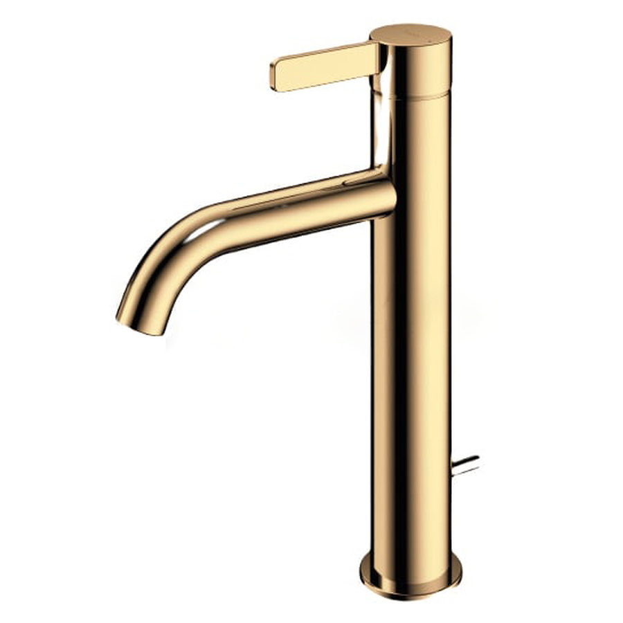 Vòi chậu nóng lạnh TOTO TLG11303B#PFG