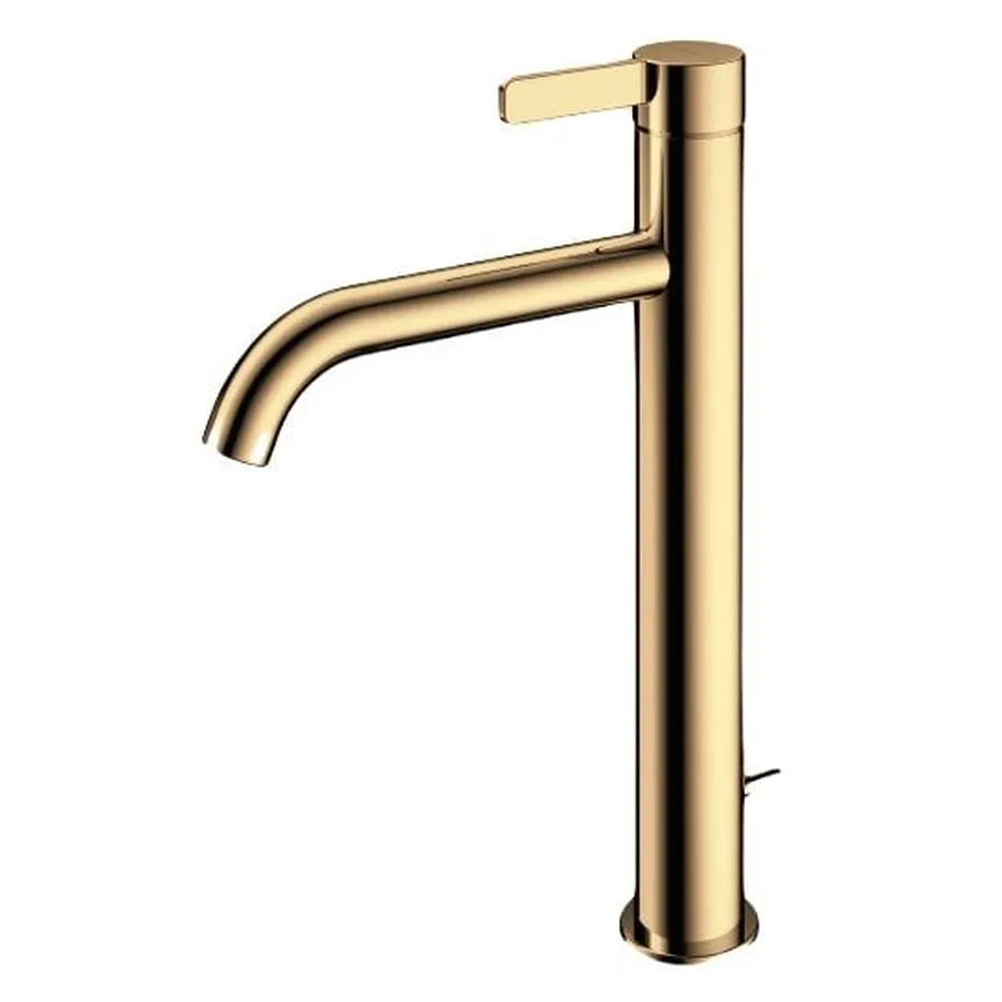 Vòi Lavabo Thân Cao Nóng Lạnh TOTO TLG11305B#PFG