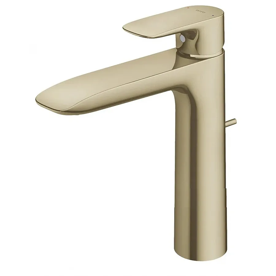 Vòi Lavabo Thân Cao Nóng Lạnh TOTO TLG04304B#BFG