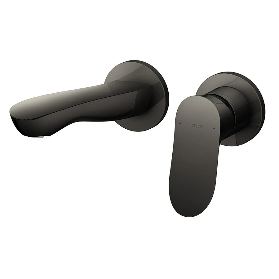 Vòi gật gù nóng lạnh TOTO TLG01310BB#MBL