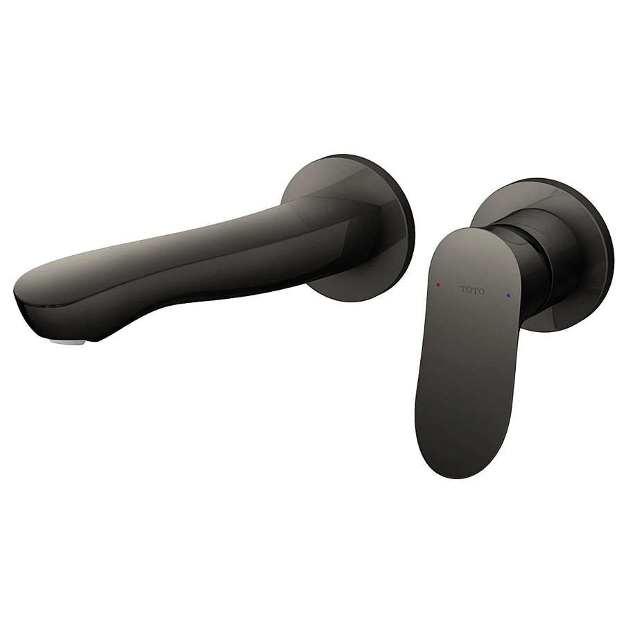 Vòi gật gù nóng lạnh TOTO TLG01311BB#MBL