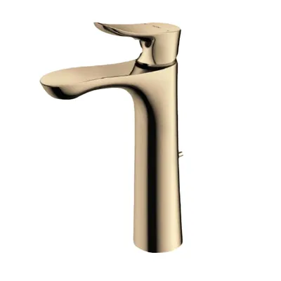 Vòi Lavabo Thân Cao Nóng Lạnh TOTO TLG01304B#BFG