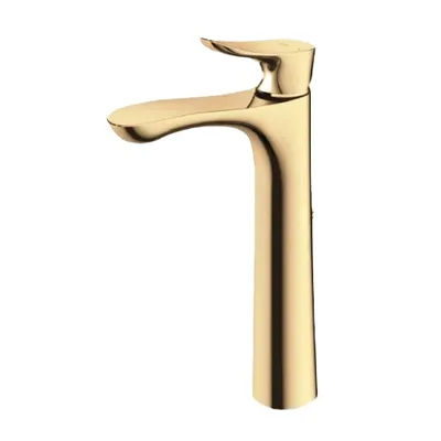 Vòi Lavabo Thân Cao Nóng Lạnh TOTO TLG01307B#PFG