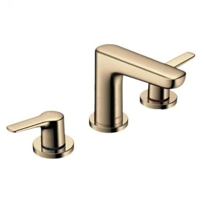 Vòi chậu nóng lạnh 3 lỗ TOTO TLG03201BB#BFG