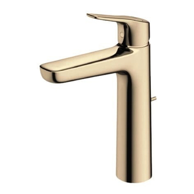 Vòi chậu nóng lạnh TOTO TLG03303B#BFG