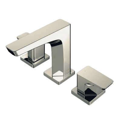 Vòi lavabo tay vặn nóng lạnh TOTO TLG07201BA#BN