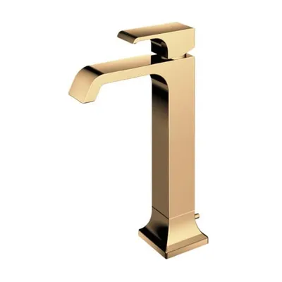 Vòi Lavabo Thân Cao Nóng Lạnh TOTO TLG08305B#BFG