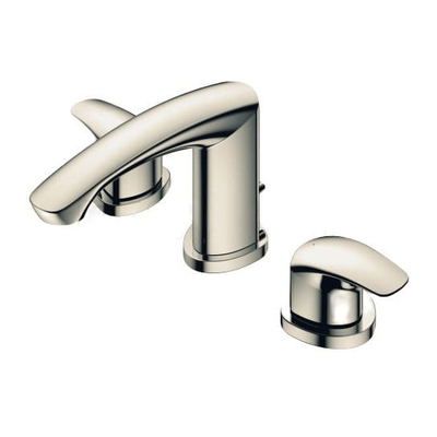 Vòi Lavabo 3 Lỗ TOTO TLG09201BA#BN