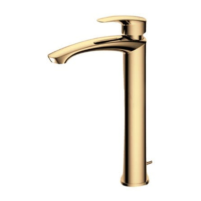 Vòi Chậu Nóng Lạnh TOTO TLG09305B#PFG