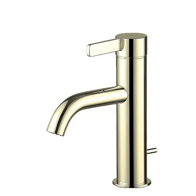 Vòi Lavabo Nóng Lạnh TOTO TLG11301B#PFG