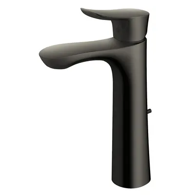 Vòi Lavabo Thân Cao Nóng Lạnh TOTO TLG01304B#MBL