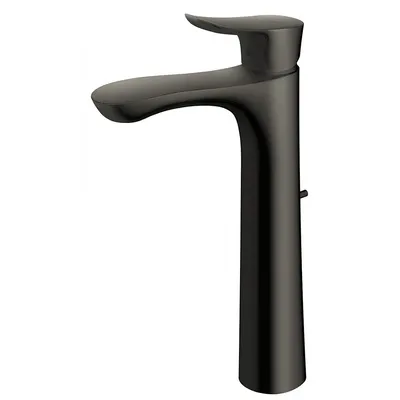 Vòi Lavabo Thân Cao Nóng Lạnh TOTO TLG01307B#MBL