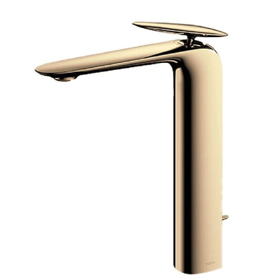 Vòi gật gù nóng lạnh TOTO TLP03301A1#PFG