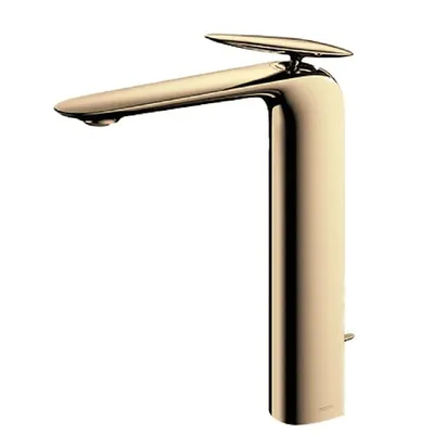 Vòi Lavabo Nóng Lạnh TOTO TLP03301A1#PFG