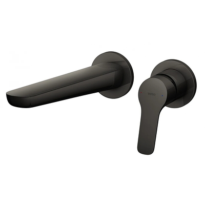 Vòi nóng lạnh gắn tường TOTO TLG03308BB#MBL