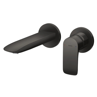 Vòi nóng lạnh gắn tường TOTO TLG04309BB#MBL