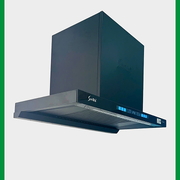 Máy hút mùi chữ T Sevilla SV-T350