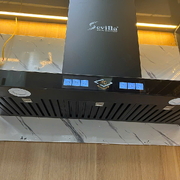 Máy hút mùi chữ T Sevilla SV-T3570